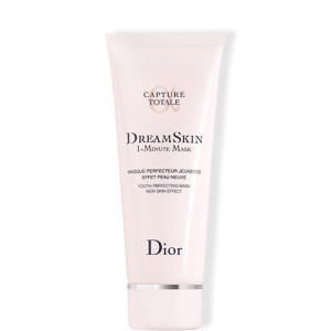 Capture Totale Dreamskin 1-Minute Mask - Youth perfecting mask Capture Totale Dreamskin 1-Minute Mask - Youth perfecting mask